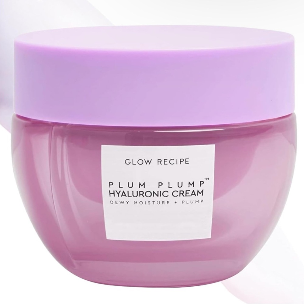 COPY - Glow Recipe Plum Plump Hyaluronic Cream